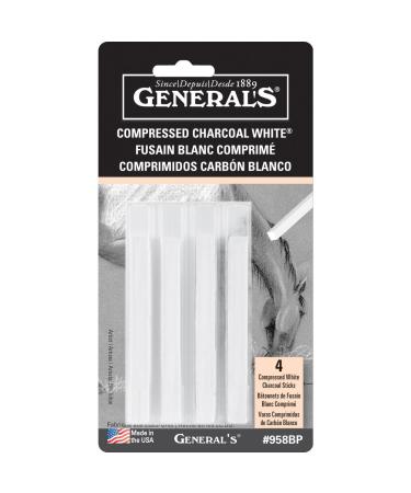  General Pencil General 105-BP Pencil Masters Brush Cleaner &  Preserver, 1 Pack, Clear