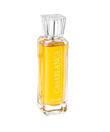 Swiss Arabian Jamila - Luxury Products From Dubai - Long Lasting And  Addictive Personal Perfume Oil Fragrance - A Seductive, Signature Aroma -  The