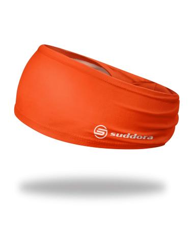 Suddora Wrist Sweatbands - Athletic Cotton Terry Cloth Wrist Bands