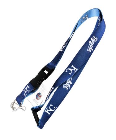 Aminco NFL Oakland Raiders Reversible Lanyard