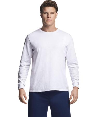 Russell Athletic Men's Top - White
