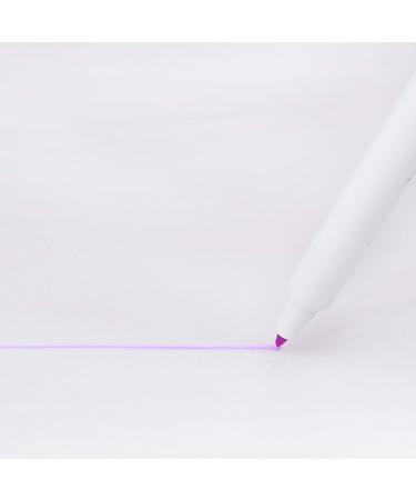 Dritz Disappearing Ink Pen- Purple