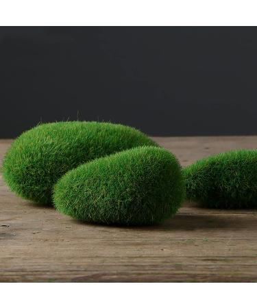 Decorative Flowers & Wreaths Artificial Moss Turf DIY Grass Lawn