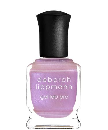 deborah lippmann Only You Gel Lab Pro Nail Polish | Long Wear Gel-Like Treatment Nail Color | 10 Free  Vegan Formula