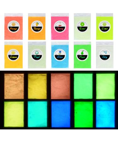 12 Color Soap Colorant Soap Dye-Limino