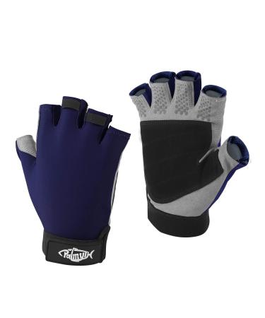  Palmyth Stubby UV Fishing Gloves Sun Protection