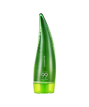 Holika Holika Aloe 99% Soothing Gel, 8.5 Ounce As shown Picture