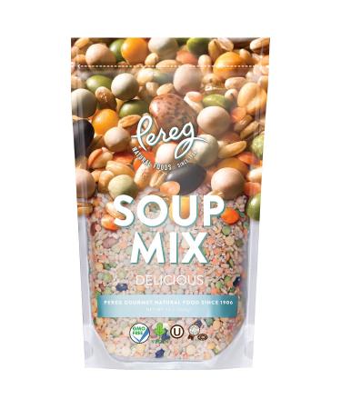 Pereg Soup Mix - 16 oz