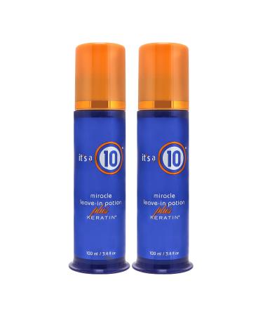 It's a 10 Haircare Miracle Leave-In product, 4 fl. oz (4 Fl Oz (Pack of 3))