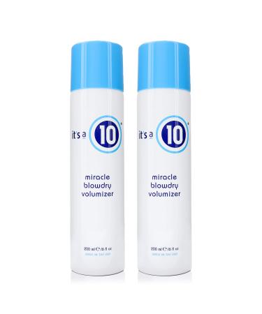  It's a 10 Haircare Miracle Firm Hold Gel, 5 fl. oz