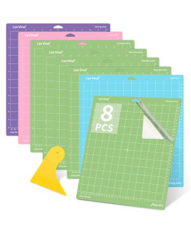CYFUN DESIGN Mini Score Board Multi-Purpose Scoring Board Envelope Maker  with Bone Folder and Guide for Card Making and Paper Crafts Arts Projects  Multi-Purpose Scoring Board & Score and Fold Tools