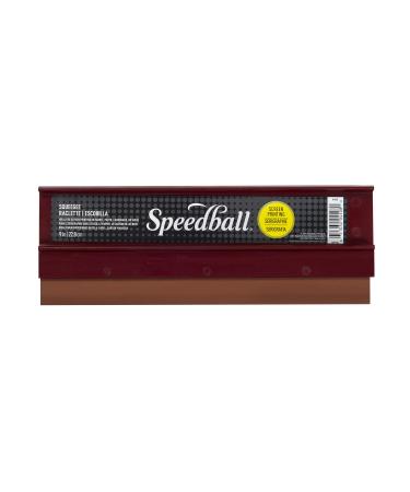 Speedball Nitrile Squeegee, 14