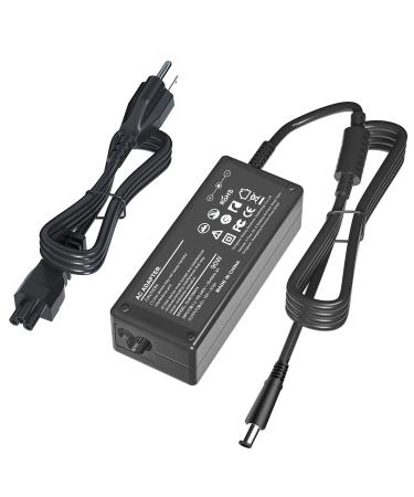 90W 65W Ac Adapter Power Cord for HP All-in-One Desktop 22