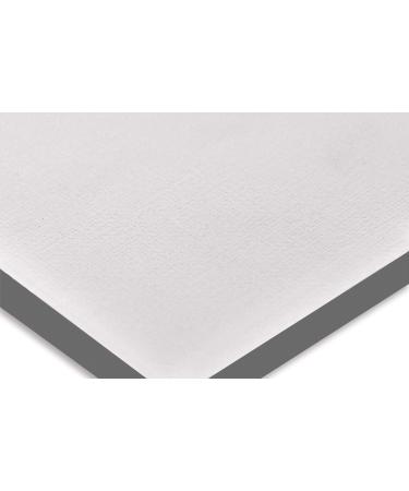 Grey Paper in Any Size, Texture & Weight
