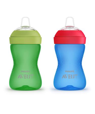 Simple Modern 10oz Summit Sippy Cup for Toddlers - Infant Water