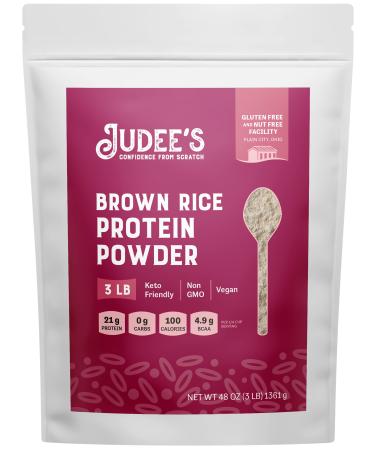 Lactose Free Skim Milk Powder – Judee's Gluten Free