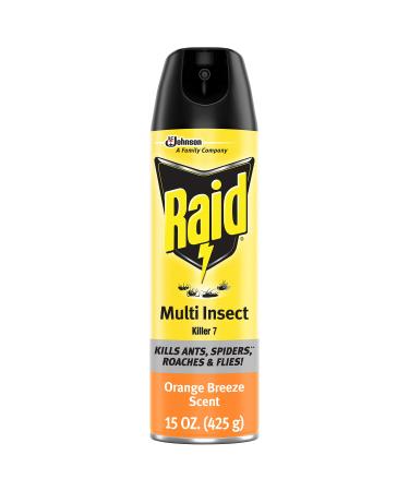 Raid® Products, Raid® brand