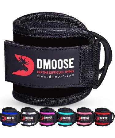 DMoose Fitness - Gears Brands