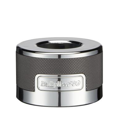 BaBylissPRO SILVERFX Metal Collection Trimmer Charging Base