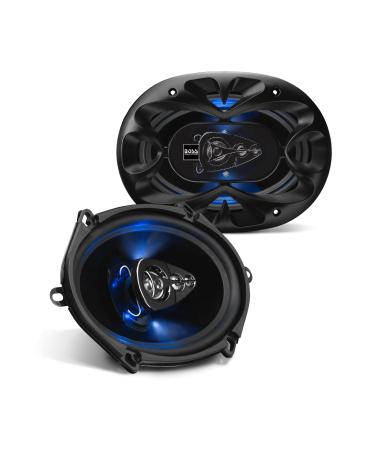 BOSS Audio Systems - Devices & Accessories Brands