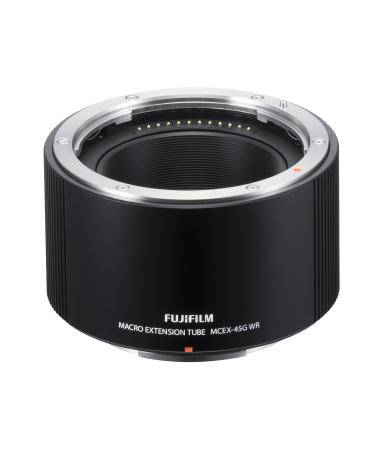 Fujifilm Macro Extension Tube MCEX-45G WR Black