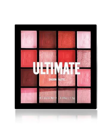 Boobeen Matte Blush Powder Makeup Loose Powder Face Blushes Single