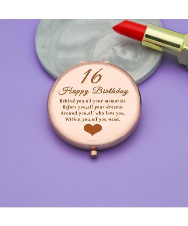 Buy Happy 18th Birthday Gift 13th 16th 20th 21st 30th 40th Goddaughter  Granddaughter Niece Daughter Wooden Heart Sign Plaque Personalised Gifts  Online in India - Etsy