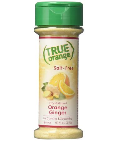 True Lemon Pepper Seasoning (2 Pack) Natural Ingredients, No Salt, No Gluten