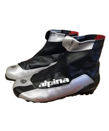 ALPINA - Gears Brands