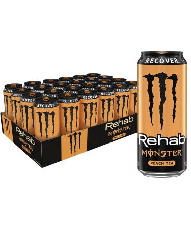  Monster Energy Energy Drink Import, 18.6 Ounce (Pack