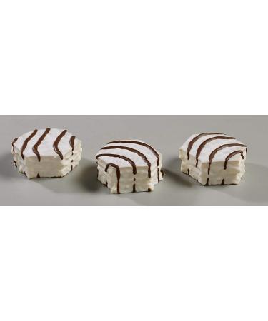 Little Debbie Just Dropped A New Treat Inspired By Its Zebra Cakes