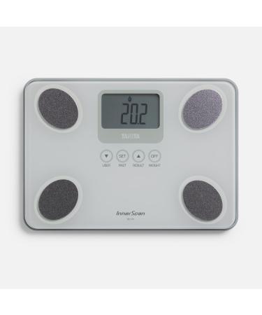 TANITA's BF-679W FDA Cleared Multi-Frequency Weight / Body Fat / Body Water  Scale