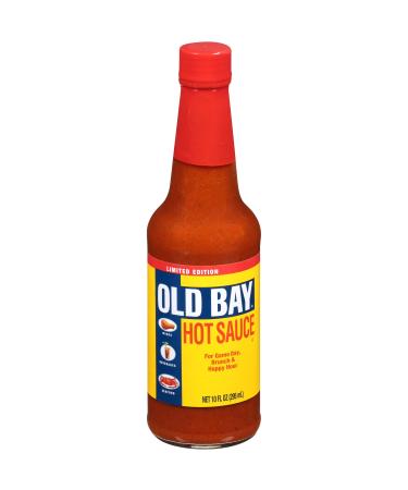  OLD BAY Seasoning, 24 oz - One 24 Ounce Container of OLD BAY  All-Purpose Seasoning with Unique Blend of 18 Spices and Herbs for Crabs,  Shrimp, Poultry, Fries, and More 