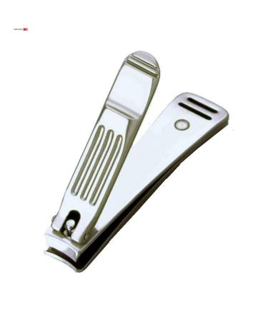 High-quality Stainless Steel Nail Clippers with Catcher G-1014