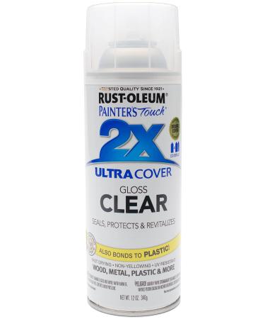 Rust-Oleum 1903830 Frosted Glass Spray Paint 11 oz Frosted Glass Frosted  Glass 11 Ounce Spray Paint