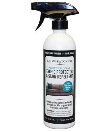 E.J. Wheaton Glass Wax, Polishes and Protects Windows, Mirrors and