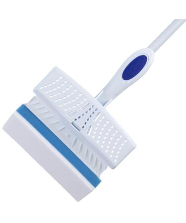 Mr. Clean 446642 Magic Eraser Squeeze Mop