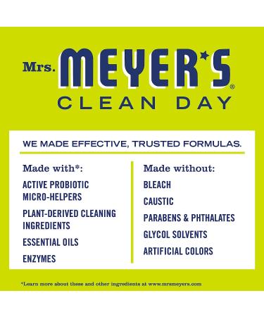 Mrs. Meyer's Lavender Probiotic Daily Shower Spray