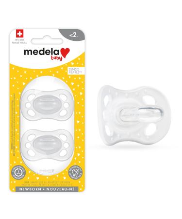 Medela Disposable Nursing Bra Pads, 60 Count 