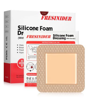  FRESINIDER 9 Rolls Self Adhesive Wrap Athletic Tape Gauze,  Breathable Elastic Cohesive Bandage for Sports Injury & Pet (7 Pcs 2x 5  Yards + 2 Pcs 1 X 5 Yards) (Pink) : Health & Household