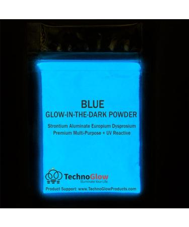 Europium Glow Powder