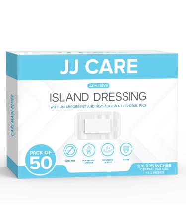 JJ CARE - Health Supps Brands