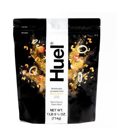 Huel Starter Kit - Includes 2 Pouches of Nutritionally Complete