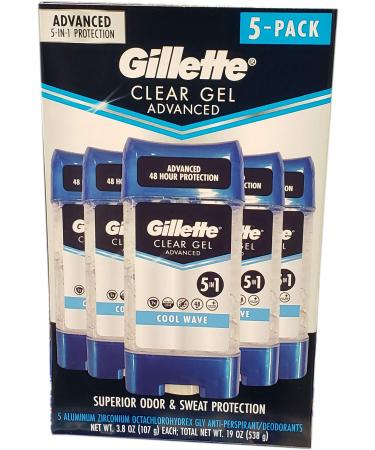 Gillette Foamy Shave Foam Original 11 Ounce (325ml) (2 Pack)