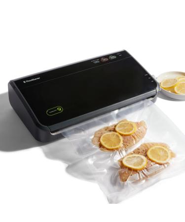 FoodSaver 31161370 Cordless Food Vacuum Sealer, Handheld 