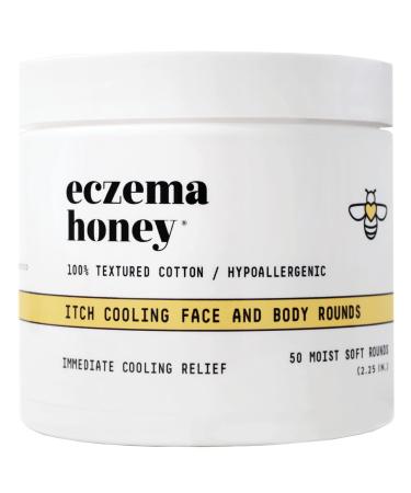 ECZEMA HONEY - Beauty Brands