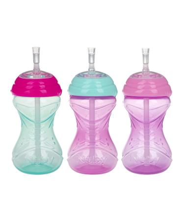 Catii Sippy Cups for Baby 6 Months+,Silicone Sippy Cups Leak Proof  5oz,Microwavable Sippy Cups for 1+ year old (Gray)