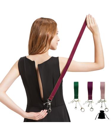 Buy ZipHer Best Dress Zipper Helper