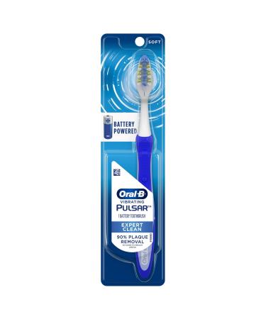 Genuine Original Oral-B Braun Precision Clean Replacement Rechargeable  Toothbrush Heads (10 Count) - International Version, German Packaging 