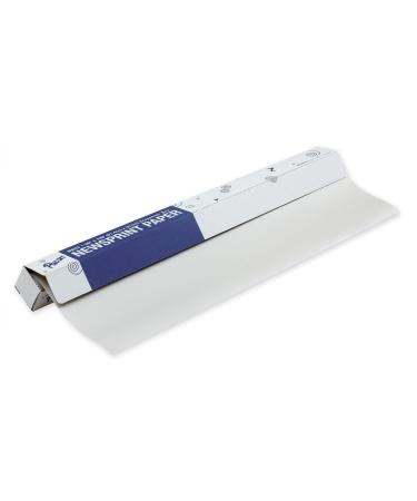  Pacon Drawing Paper P4742, White, Standard Weight, 12 x 18,  500 Sheets : Arts, Crafts & Sewing